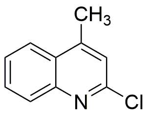 2-clorolepidina