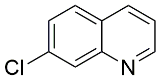 7-chloroquinoléine