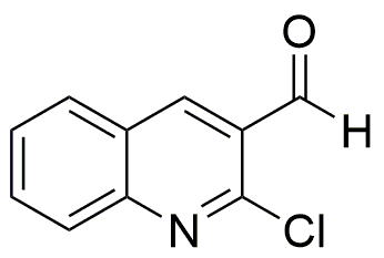 2-Cloro-3-quinolincarboxaldehído