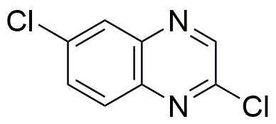 2,6-Dichloroquinoxaline