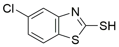 5-Chloro-2-mercaptobenzothiazole