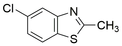 5-Chloro-2-methylbenzothiazole