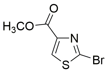 2-bromothiazole-4-carboxylate de méthyle