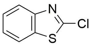 2-Chlorobenzothiazole