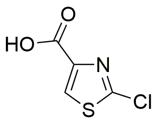 2-Chlorothiazole-4-carboxylic acid