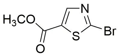 Methyl 2-bromothiazole-5-carboxylate