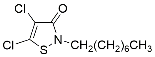 4,5-Dichloro-2-n-octyl-4-isothiazolin-3-one