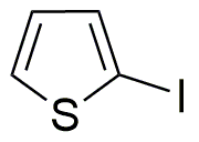 2-Yodotiofeno