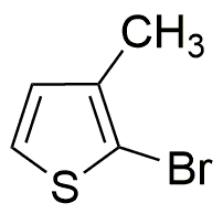 2-Bromo-3-metiltiofeno