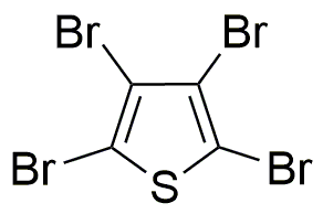 Tétrabromothiophène