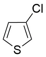 3-clorotiofeno