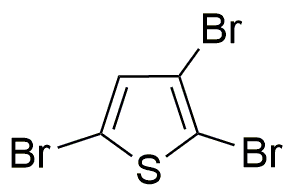 2,3,5-tribromotiofeno