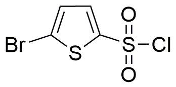 Cloruro de 5-bromo-2-tiofensulfonilo