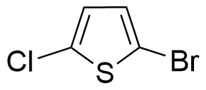 2-Bromo-5-clorotiofeno