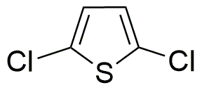 2,5-Dichlorothiophène