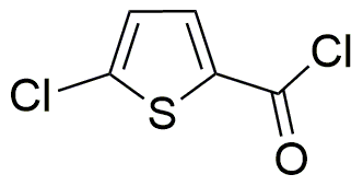 5-Chlorothiophene-2-carbonyl chloride