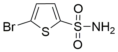 5-Bromo-2-tiofensulfonamida