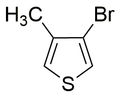 3-Bromo-4-methylthiophene