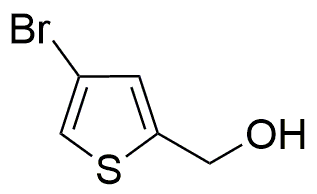 4-Bromo-2-thiophenemethanol