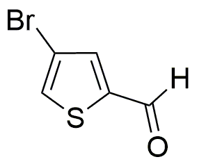 4-Bromothiophene-2-carboxaldehyde