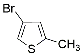 4-Bromo-2-methylthiophene