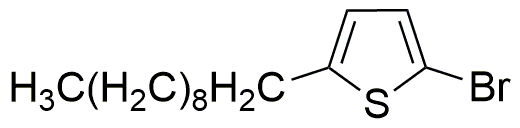 2-Bromo-5-decylthiophene