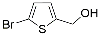 5-Bromo-2-tiofenemetanol