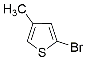 2-Bromo-4-méthylthiophène