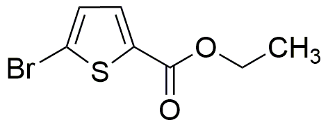 5-bromothiophène-2-carboxylate d'éthyle