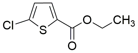 5-clorotiofeno-2-carboxilato de etilo