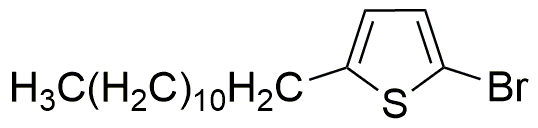 2-Bromo-5-dodécylthiophène