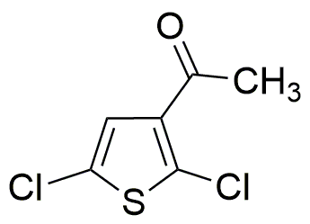 3-Acétyl-2,5-dichlorothiophène