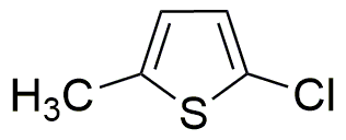 2-Chloro-5-methylthiophene