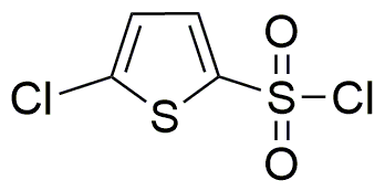 5-Chloro-2-thiophenesulfonyl chloride