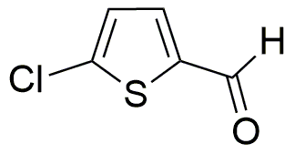 5-Chlorothiophene-2-carboxaldehyde