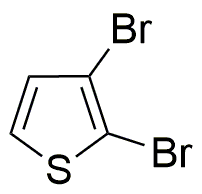 2,3-Dibromotiofeno