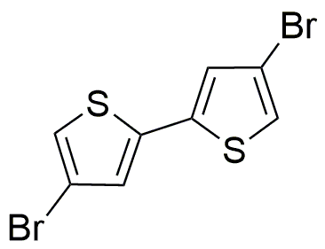 4,4'-Dibromo-2,2'-bitiofeno