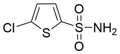 5-Cloro-2-tiofensulfonamida