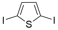 2,5-Diiodothiophene