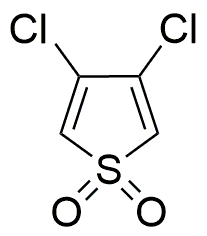 3,4-Dichlorothiophene 1,1-dioxide