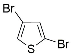 2,4-Dibromotiofeno