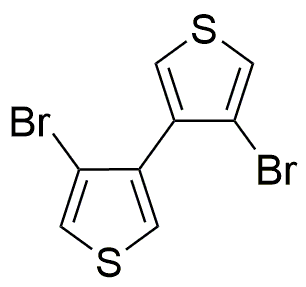 4,4'-Dibromo-3,3'-bitiofeno