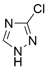 3-Chloro-1,2,4-triazole