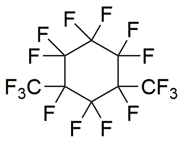 Hexadécafluoro(1,3-diméthylcyclohexane)