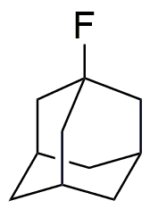 1-Fluoroadamantano