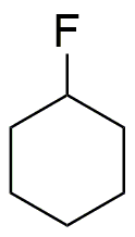 Fluorociclohexano