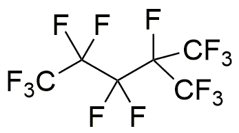 Tetradecafluoro-2-metilpentano