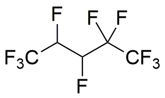 2H,3H-décafluoropentane