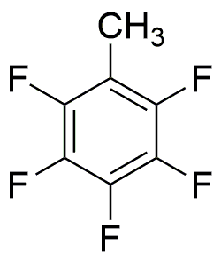 2,3,4,5,6-Pentafluorotolueno