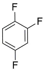 1,2,4-Trifluorobenzene